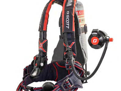 3M™ SCOTT™ AIR-PAK™ CLEANING GUIDE