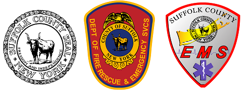 Suffolk County Fire Rescue Emergency Services